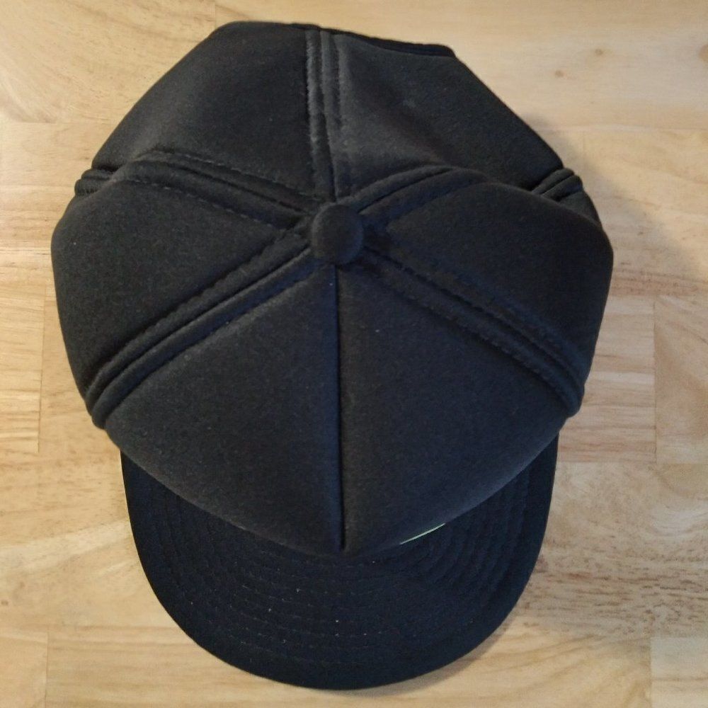 Vintage Mac Tools Racing Snap Back Hat - Picture 2 of 7